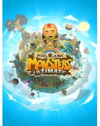 PixelJunk Monsters Ultimate Steam CD Key