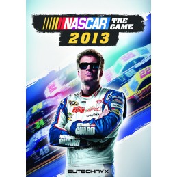 NASCAR The Game 2013 Steam CD Key