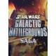 Star Wars Galactic Battlegrounds Saga EU Steam CD Key