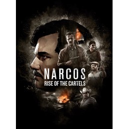 Narcos: Rise of the Cartels Steam CD Key