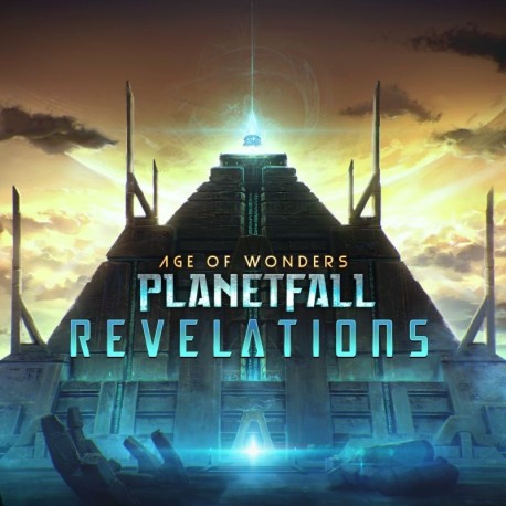 Age of Wonders: Planetfall - Revelations DLC Steam CD Key