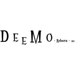 DEEMO -Reborn- EU PS4 CD Key