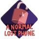 A Normal Lost Phone EU Steam CD Key