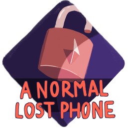 A Normal Lost Phone EU Steam CD Key