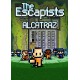 The Escapists - Alcatraz DLC EU Steam CD Key