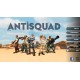 Antisquad EN Language Only EU Steam CD Key