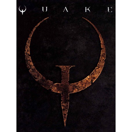 Quake EU Steam CD Key