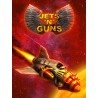 Jets'n'Guns Gold Steam CD Key