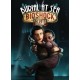 BioShock Infinite – Burial at Sea Episode 2 EU Steam CD Key