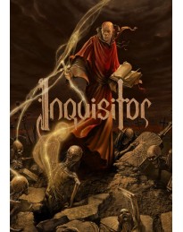 Inquisitor Deluxe Edition Steam CD Key