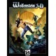 Wolfenstein 3D EU Steam CD Key