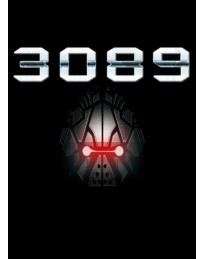 3089 - Futuristic Action RPG PC Steam CD Key