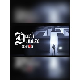 DarkMaze Steam CD Key