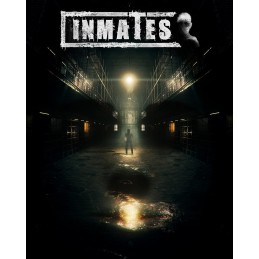 Inmates EU Steam CD Key