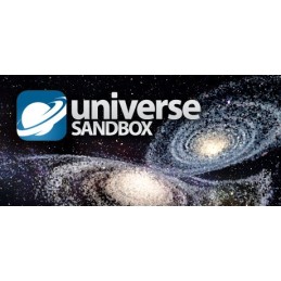 Universe Sandbox Legacy Steam CD Key