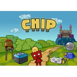 Chip EU Steam CD Key