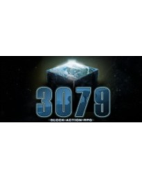 3079: Block Action RPG PC Steam CD Key