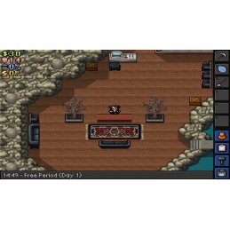 The Escapists: Duct Tapes Are Forever DLC EU Steam CD Key