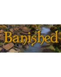 Banished Steam CD Key