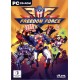 Freedom Force EU Steam CD Key