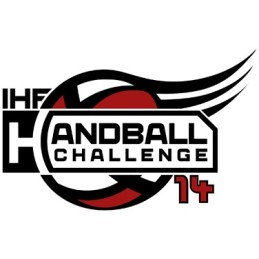 IHF Handball Challenge 14 EU Steam CD Key