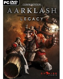 Aarklash: Legacy Steam Gift