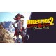 Borderlands 2 - Captain Scarlett and her Pirate's Booty DLC EU Steam CD Key