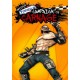 Borderlands 2 - Mr. Torgue's Campaign of Carnage DLC EU Steam CD Key