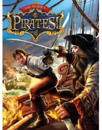 Sid Meier's Pirates! Steam CD Key