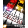 Little Racers STREET PC Steam CD Key