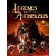 Legends of Aethereus Steam CD Key