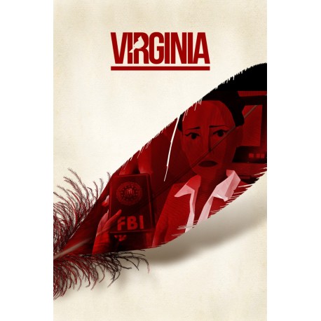 Virginia EU Steam CD Key