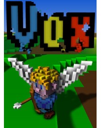 Vox Steam CD Key