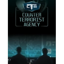 Counter Terrorist Agency Steam CD Key