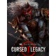 Dead by Daylight - Cursed Legacy Chapter DLC Steam CD Key