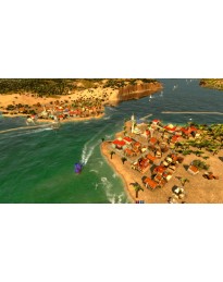 Rise of Venice - Beyond the Sea DLC PC Steam CD Key