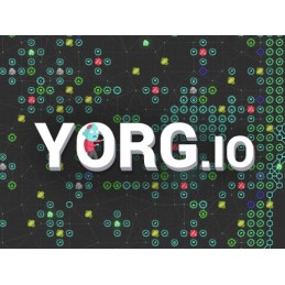 YORG.io Steam CD Key