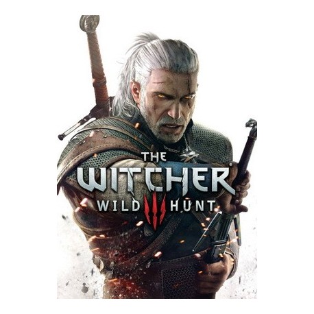 The Witcher 3: Wild Hunt UK XBOX One CD Key