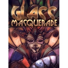 Glass Masquerade XBOX One CD Key