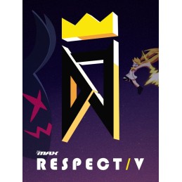 DJMAX RESPECT V Steam CD Key