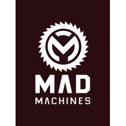 Mad Machines Steam CD Key