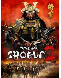 Total War: SHOGUN 2 Steam Gift