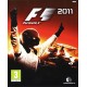 F1 2011 EMEA Steam CD Key