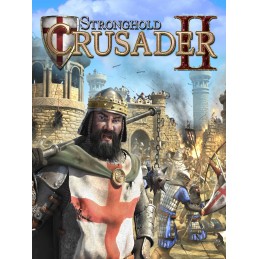 Stronghold Crusader 2 EU Steam CD Key