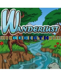 Wanderlust: Rebirth Steam CD Key