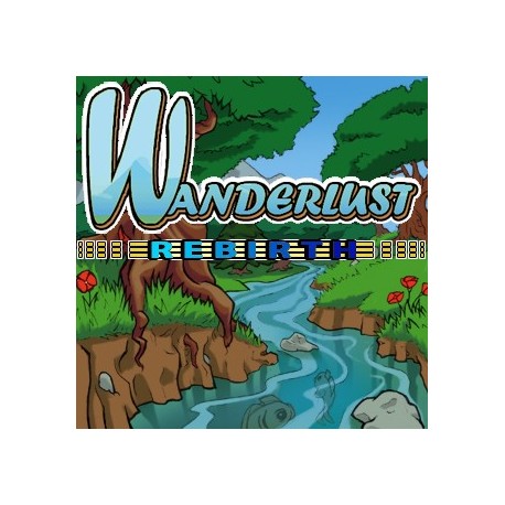 Wanderlust: Rebirth Steam CD Key