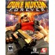 Duke Nukem Forever Steam CD Key (MAC OS X)