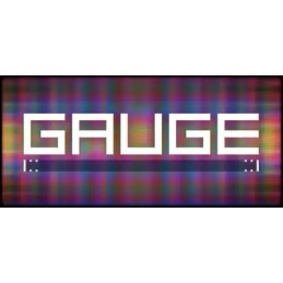 GAUGE EU Steam CD Key