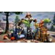 Fortnite - Darkfire Bundle DLC EU PS4 CD Key