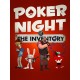 Poker Night at the Inventory Steam CD Key